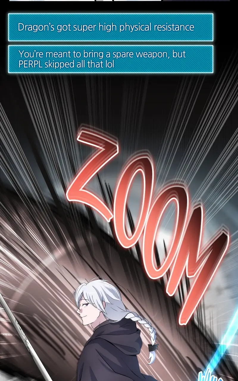 The Possessed Genius' Gaming Stream Chapter 44 38